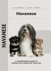 Havanese cover image