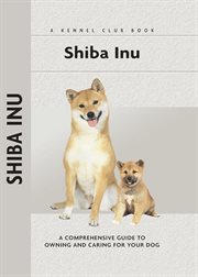 Shiba inu cover image