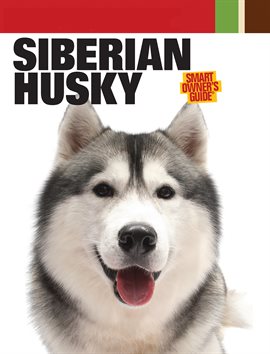 Cover image for Siberian Husky