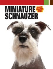 Miniature Schnauzer cover image