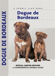 Dogue de Bordeaux cover image