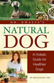 Natural Dog cover image