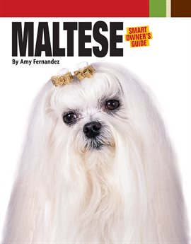 Cover image for Maltese