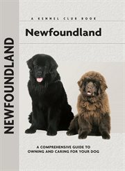 Newfoundland cover image