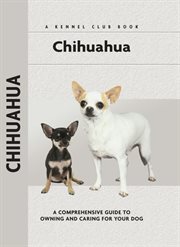 Chihuahua cover image