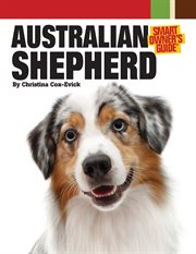 Australian shepherd dog cover image