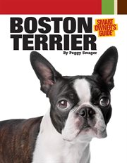 Boston Terrier cover image