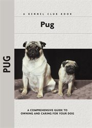 Pug cover image