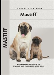 Mastiff cover image