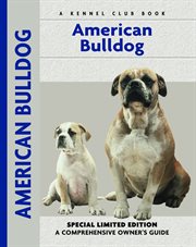 American Bulldog cover image