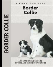 Border Collie cover image