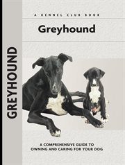 Greyhound cover image