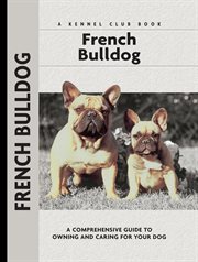 French Bulldogs cover image