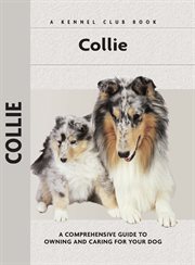 Collie cover image