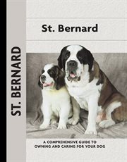 St. Bernard cover image
