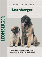 Leonberger cover image