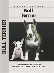 Bull Terrier cover image