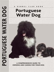 Portuguese Water Dog cover image