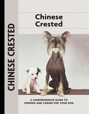 Chinese crested cover image