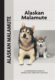 Alaskan Malamute cover image