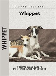 Whippet cover image