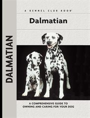 Dalmatian cover image