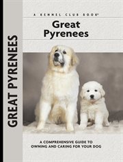 Great Pyrenees cover image