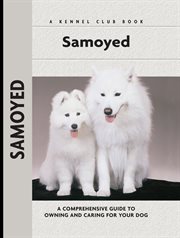 Samoyed cover image