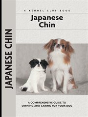 Japanese Chin cover image