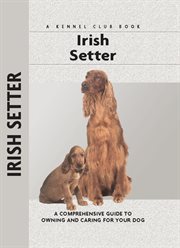 Irish Setter cover image