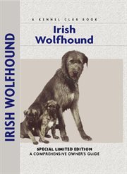 Irish wolfhound cover image