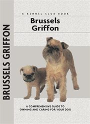 Brussels griffon cover image