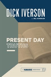 Present Day Truths cover image