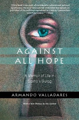 Cover image for Against All Hope