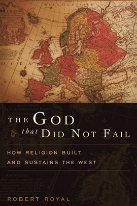 Cover image for The God That Did Not Fail