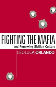 Fighting the Mafia and renewing Sicilian culture cover image