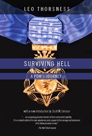 Surviving Hell: a POW'S Journey cover image