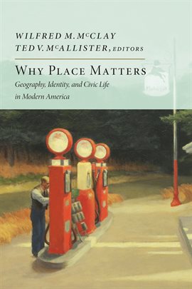 Cover image for Why Place Matters