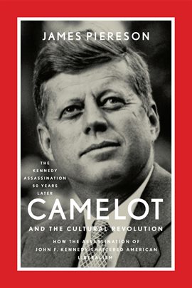 Cover image for Camelot and the Cultural Revolution