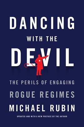 Cover image for Dancing with the Devil