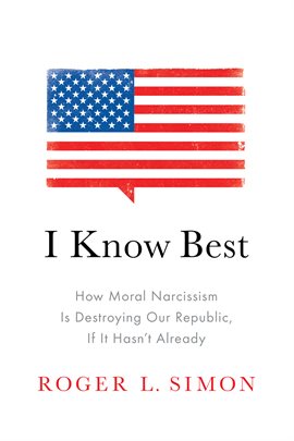 Cover image for I Know Best