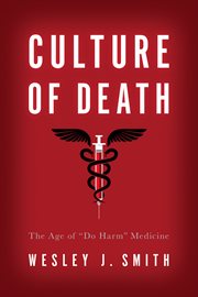 Culture of Death cover image