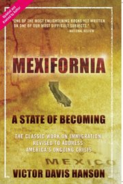 Mexifornia: a State Of Becoming cover image