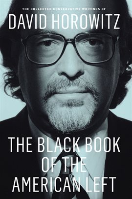 Cover image for The Black Book Of The American Left