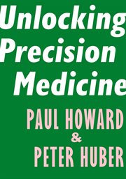 Unlocking precision medicine cover image