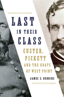 Cover image for Last in Their Class