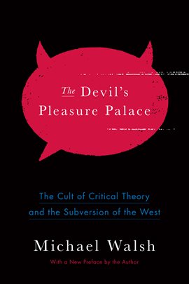 Cover image for The Devil's Pleasure Palace