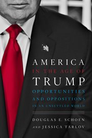 America In The Age Of Trump America In The Age Of Trump