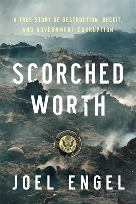 Cover image for Scorched Worth