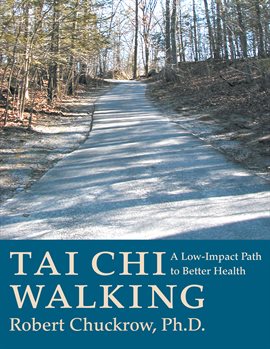 Cover image for Tai Chi Walking